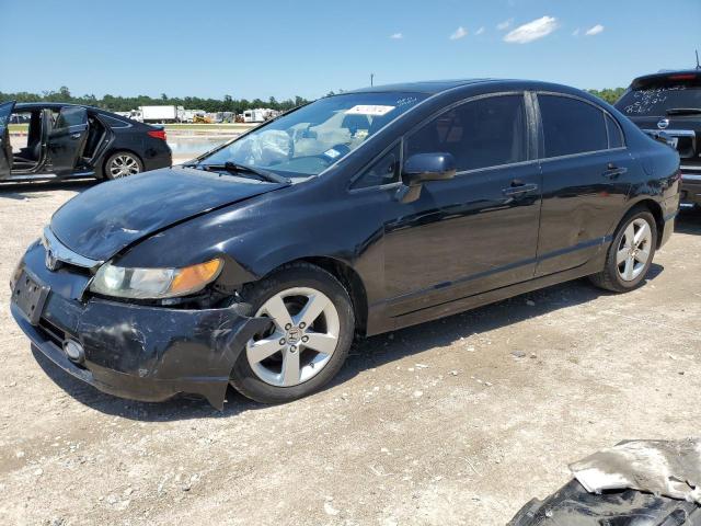 HONDA CIVIC 2008 2hgfa16858h329635