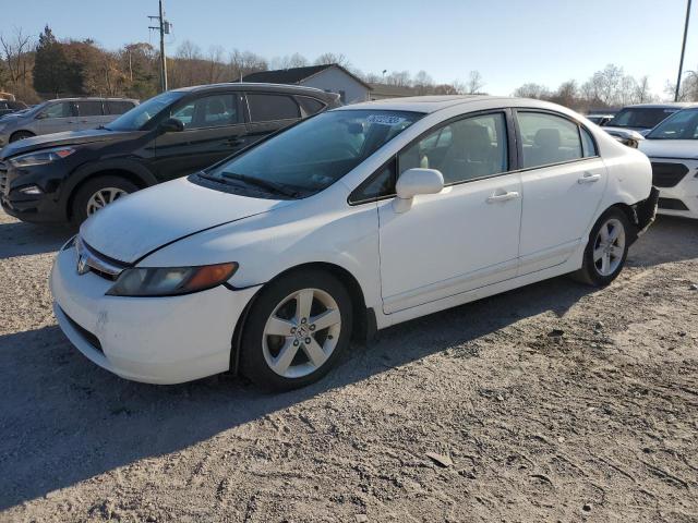 HONDA CIVIC 2006 2hgfa16866h512586