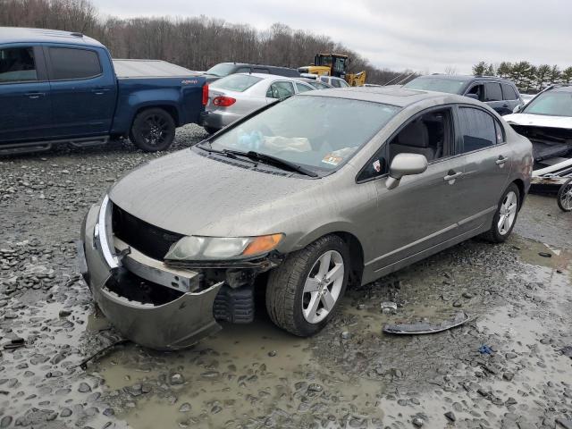 HONDA CIVIC 2006 2hgfa16866h523619