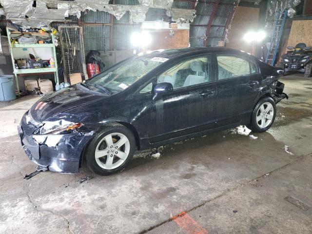 HONDA CIVIC 2007 2hgfa16867h502755