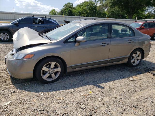 HONDA CIVIC 2008 2hgfa16868h351708