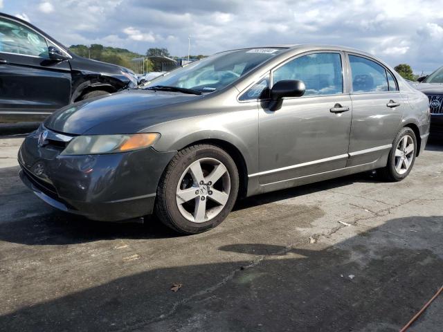 HONDA CIVIC EX 2008 2hgfa16868h505902