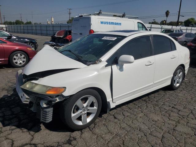 HONDA CIVIC EX 2008 2hgfa16868h524787