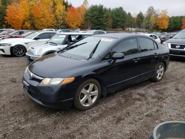 HONDA CIVIC 2007 2hgfa16877h101229