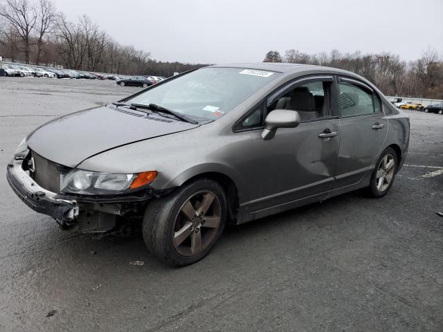 HONDA CIVIC 2008 2hgfa16878h304414