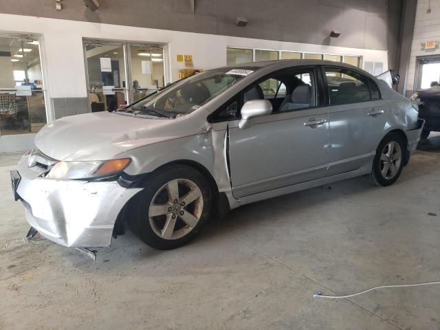 HONDA CIVIC 2008 2hgfa16878h353953