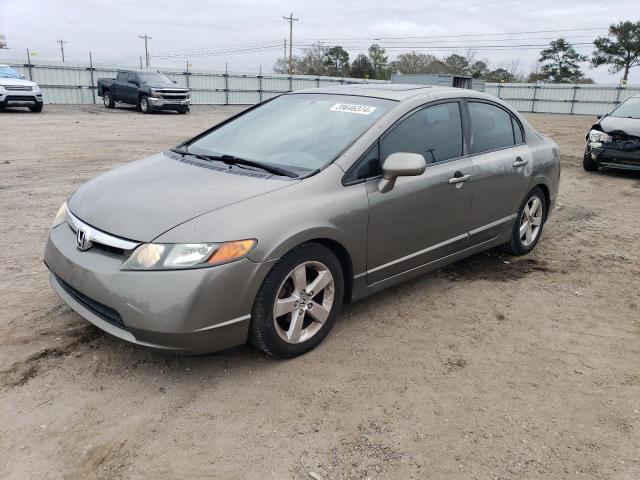 HONDA CIVIC 2008 2hgfa16878h526337