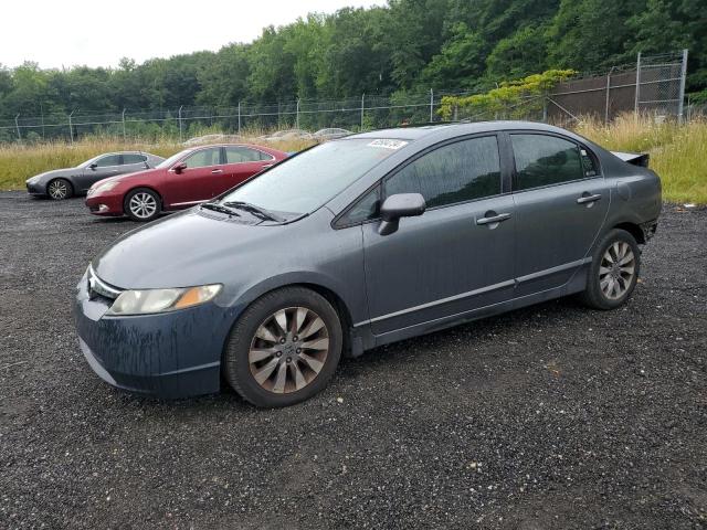 HONDA CIVIC 2009 2hgfa16879h306469