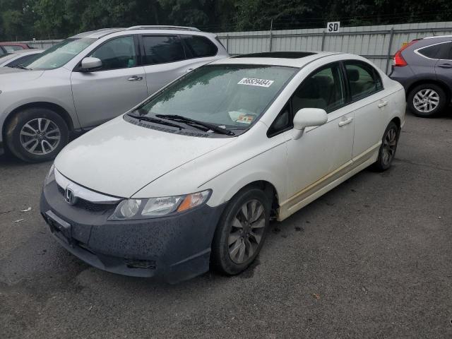 HONDA CIVIC EX 2009 2hgfa16879h347426