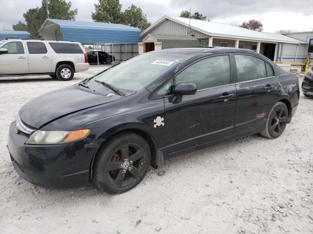 HONDA CIVIC 2006 2hgfa16886h528756