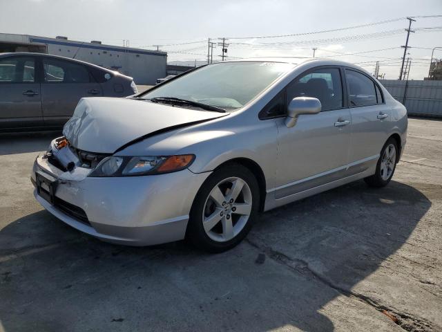 HONDA CIVIC 2008 2hgfa16888h303613