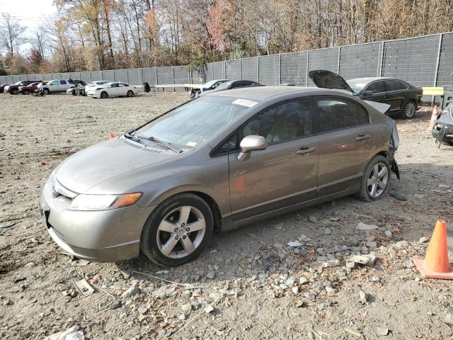 HONDA CIVIC 2008 2hgfa16888h311579