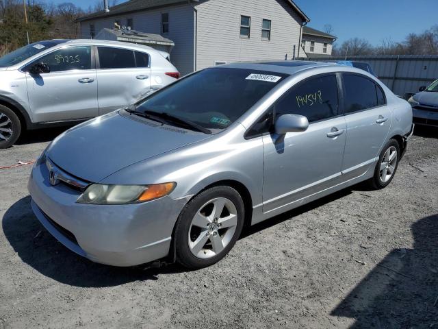 HONDA CIVIC 2008 2hgfa16888h355047