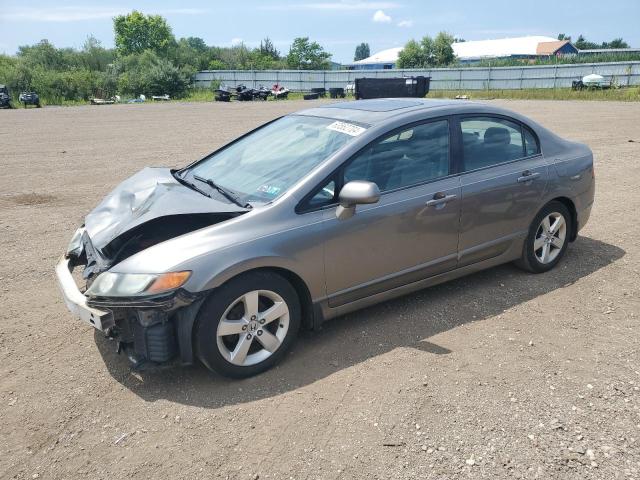 HONDA CIVIC 2008 2hgfa16888h509210