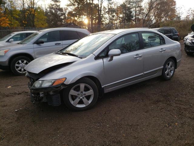 HONDA CIVIC 2006 2hgfa16896h003575