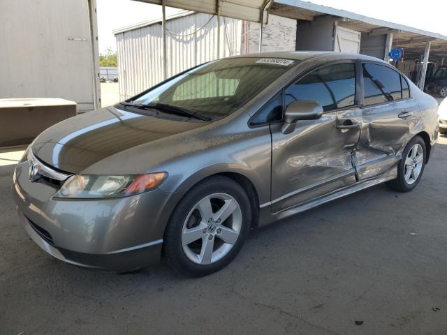 HONDA CIVIC EX 2006 2hgfa16896h502599