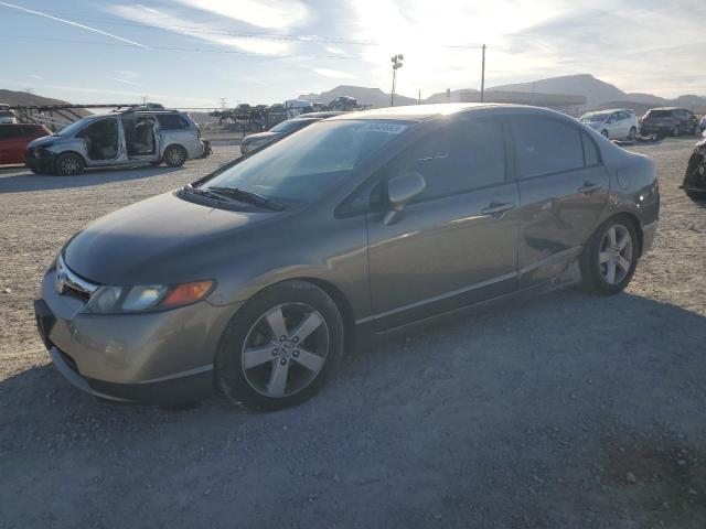 HONDA CIVIC 2006 2hgfa16896h523582