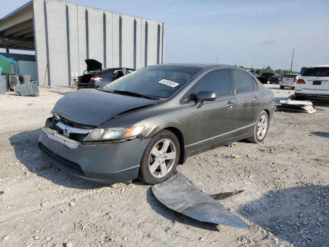 HONDA CIVIC 2008 2hgfa16898h302356