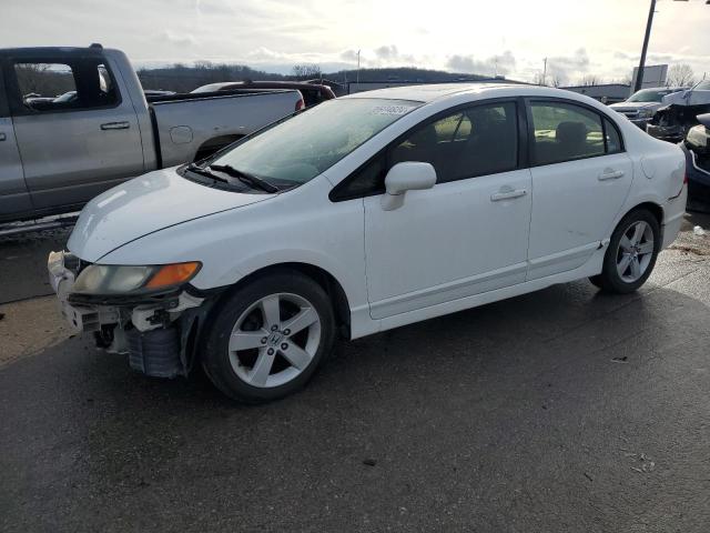 HONDA CIVIC 2008 2hgfa16898h351072