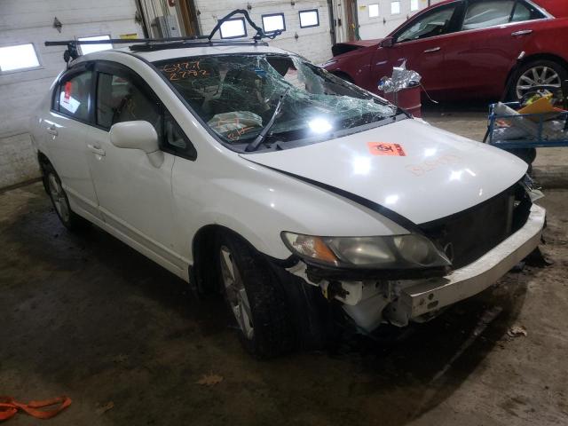 HONDA CIVIC 2009 2hgfa16899h307932