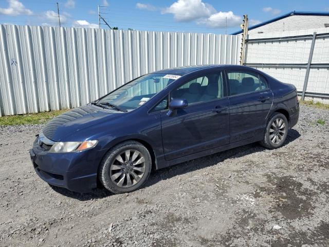 HONDA CIVIC 2009 2hgfa16899h513929