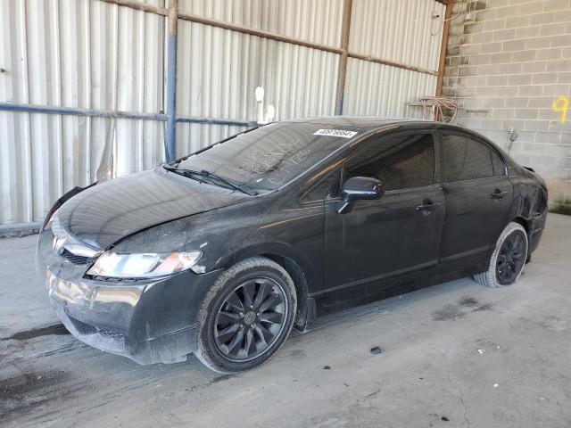 HONDA CIVIC 2009 2hgfa168x9h308426