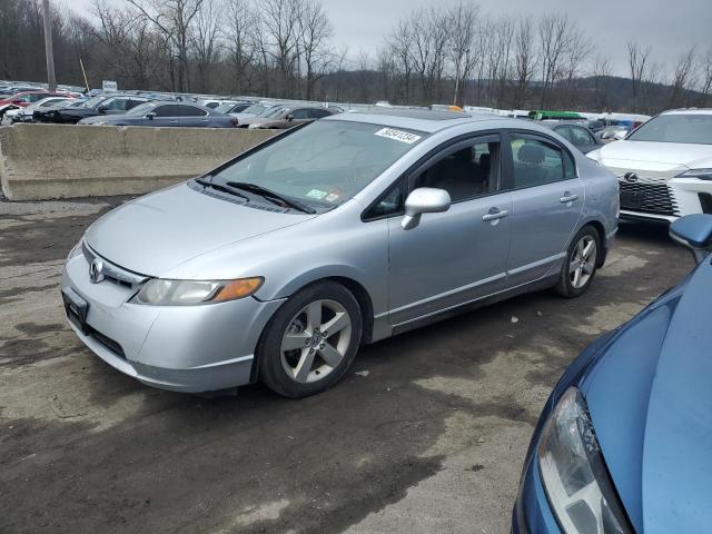 HONDA CIVIC 2008 2hgfa16908h327879