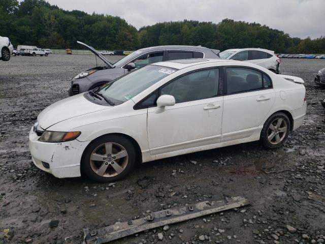 HONDA CIVIC EX-L 2008 2hgfa16908h524471