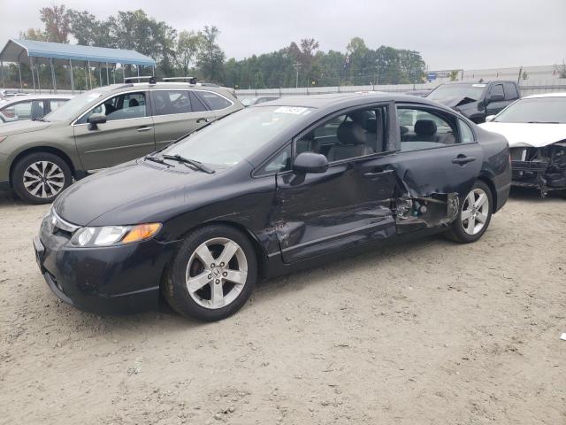 HONDA CIVIC EXL 2008 2hgfa16918h320150