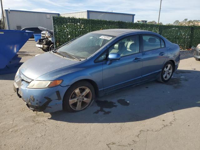 HONDA CIVIC 2008 2hgfa16918h506867