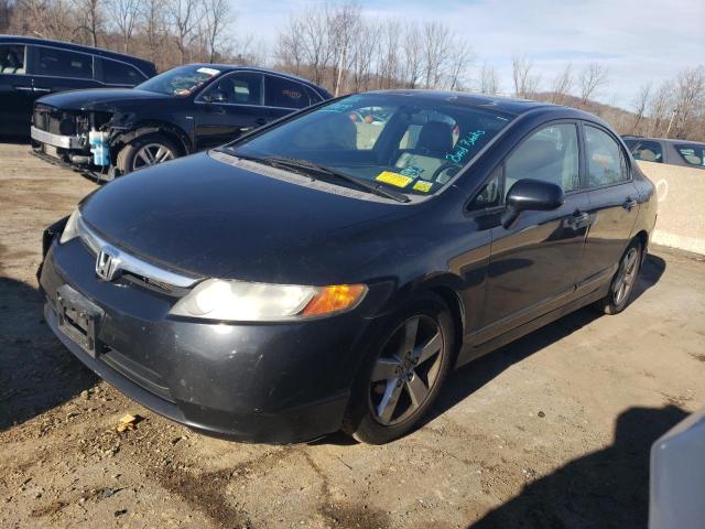 HONDA CIVIC 2008 2hgfa16918h511874