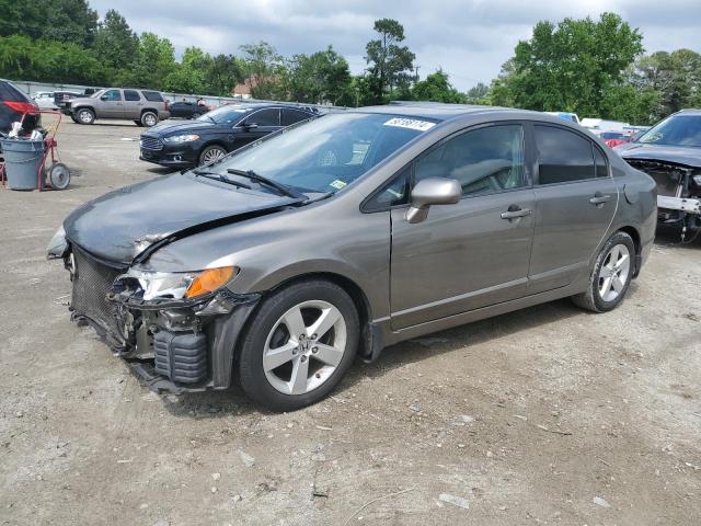 HONDA CIVIC 2008 2hgfa16928h314440