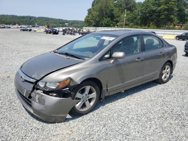 HONDA CIVIC EXL 2008 2hgfa16928h334736