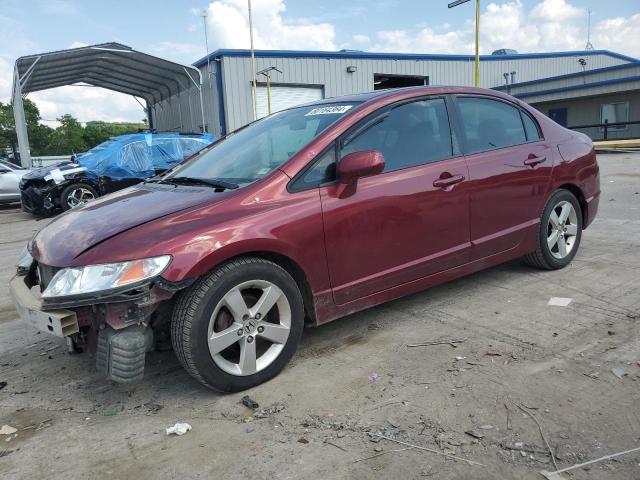 HONDA CIVIC 2008 2hgfa16928h535696