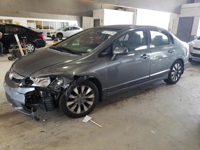 HONDA CIVIC 2009 2hgfa16929h351389