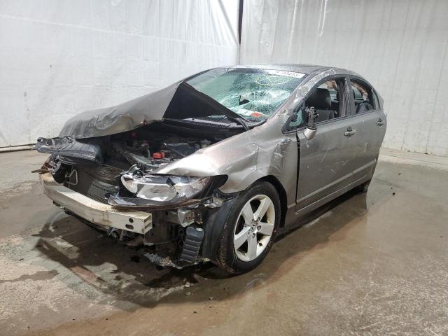 HONDA CIVIC 2008 2hgfa16938h345745