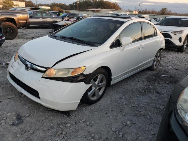 HONDA CIVIC EXL 2008 2hgfa16948h501551