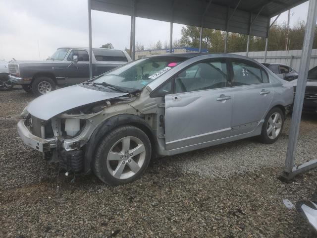 HONDA CIVIC 2008 2hgfa16948h502957