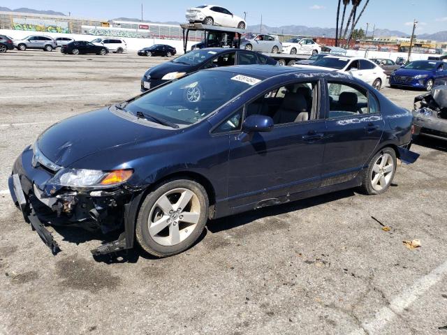 HONDA CIVIC 2008 2hgfa16948h528801