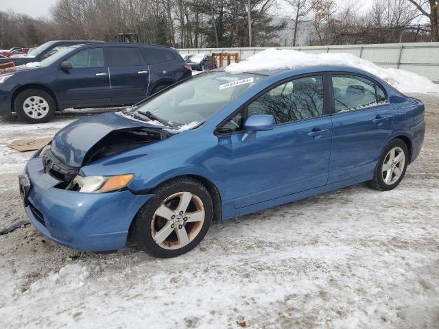 HONDA CIVIC 2008 2hgfa16948h534940