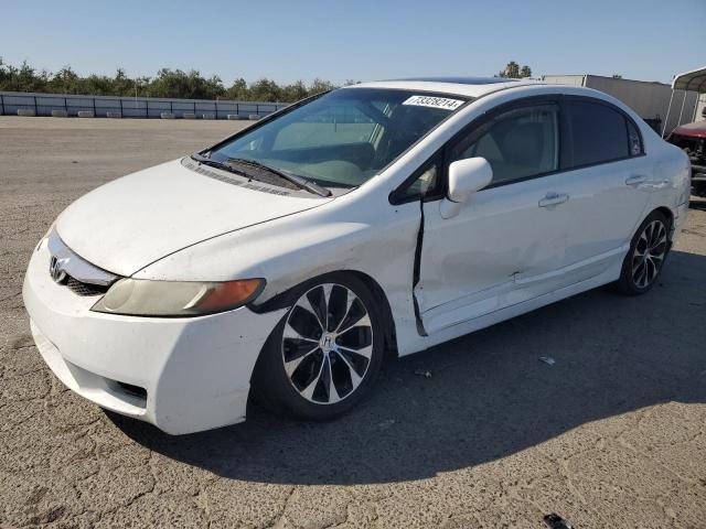 HONDA CIVIC EXL 2008 2hgfa16958h528371