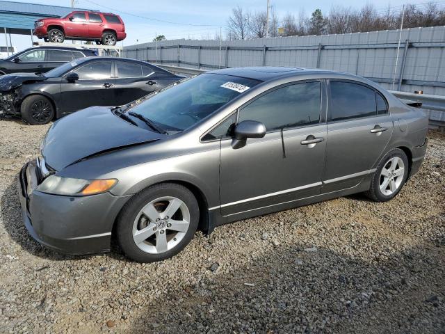 HONDA CIVIC 2008 2hgfa16978h318953