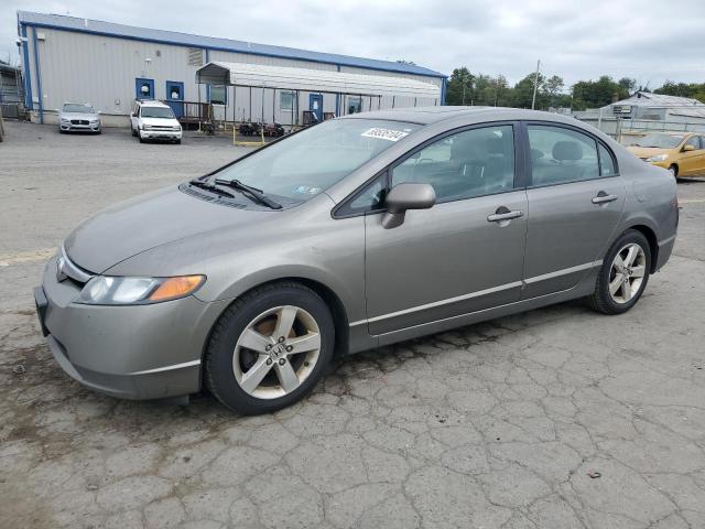 HONDA CIVIC 2008 2hgfa16978h509448