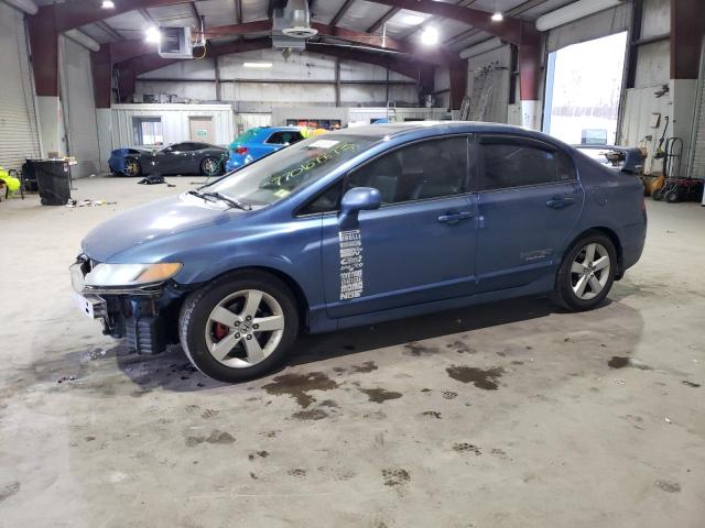 HONDA CIVIC 2008 2hgfa16978h516948