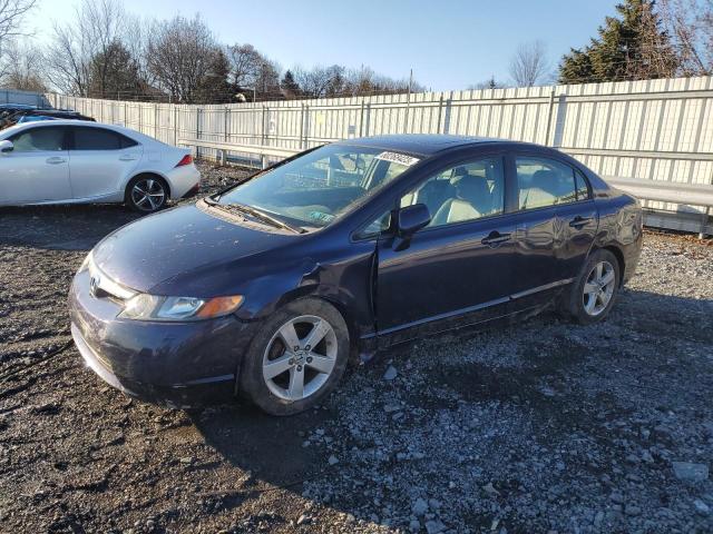 HONDA CIVIC 2008 2hgfa16978h523561