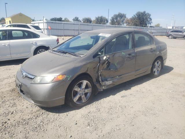 HONDA CIVIC EXL 2008 2hgfa16988h316421