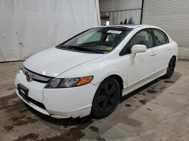 HONDA CIVIC 2008 2hgfa16988h354974