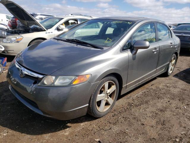 HONDA CIVIC 2008 2hgfa16998h327833