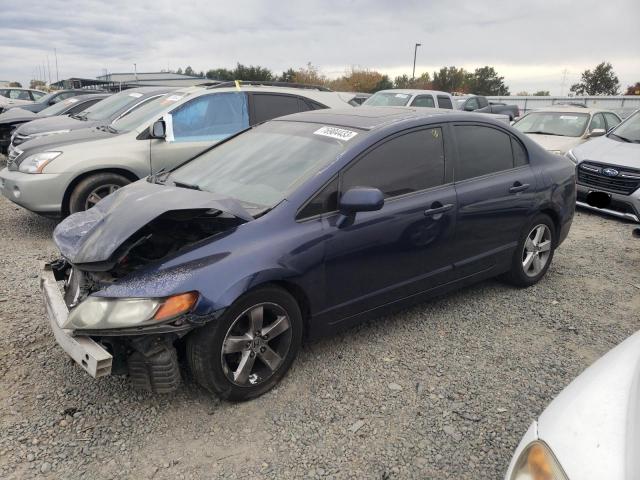 HONDA CIVIC 2008 2hgfa16998h513551