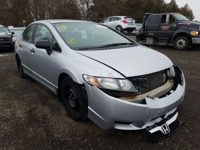 HONDA CIVIC DX 2010 2hgfa1e21ah037483